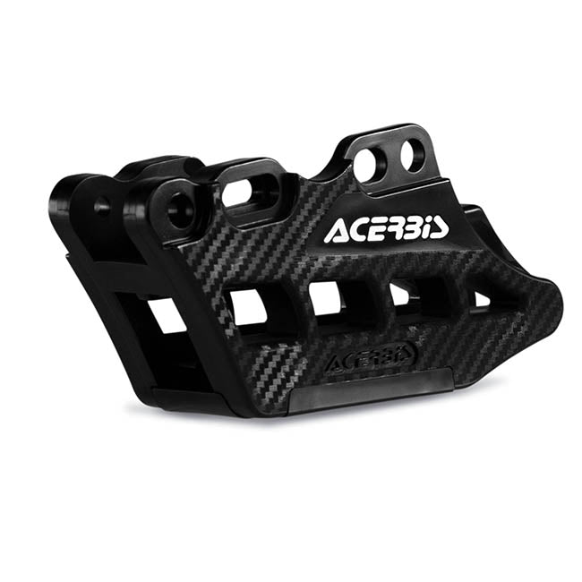 Load image into Gallery viewer, 2pc Chain guide YZ250F/450F Black - 17952.090
