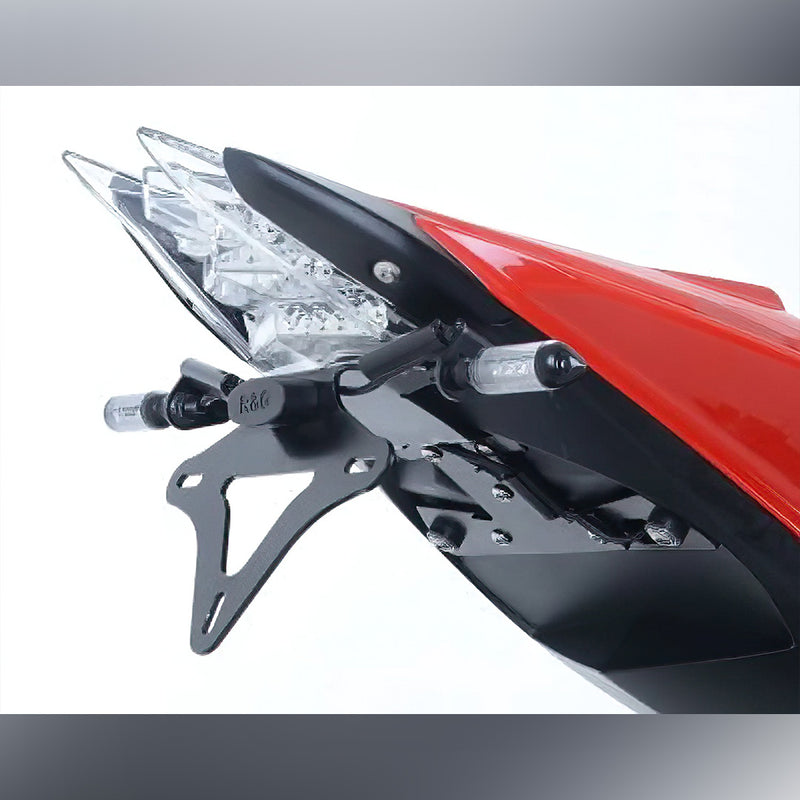 Load image into Gallery viewer, Tail Tidy for BMW S1000RR &#39;15-&#39;18

