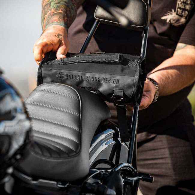 Load image into Gallery viewer, ROAM TOOL ROLL (6)
