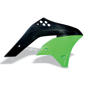 Load image into Gallery viewer, ACERBIS Radiator Scoops
