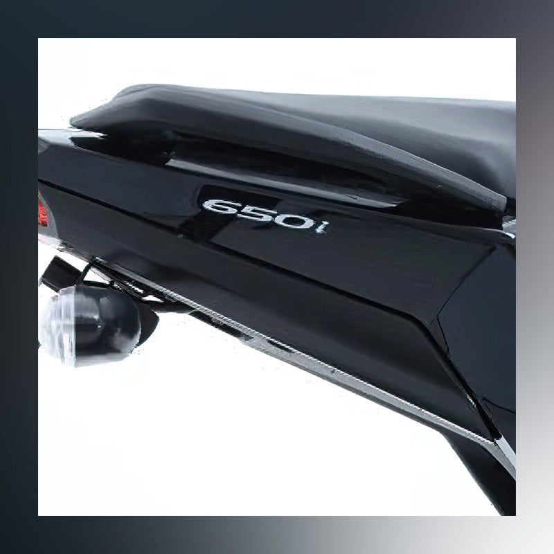Load image into Gallery viewer, Tail Tidy for WK / CF MOTO 650i &#39;13-

