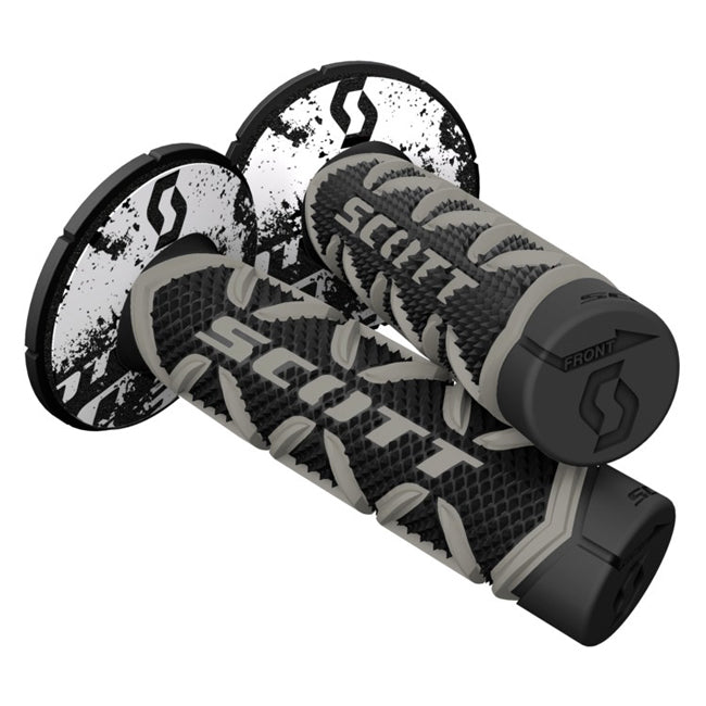 Load image into Gallery viewer, Scott Diamond Grip Grey
