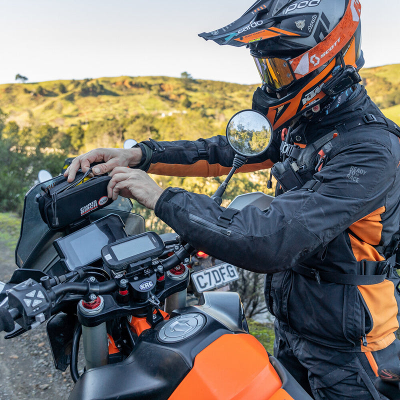 Load image into Gallery viewer, Chris Birch Pocket 0.6 litre
