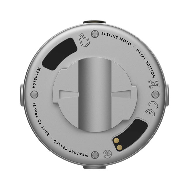 Load image into Gallery viewer, Beeline Moto Silver
