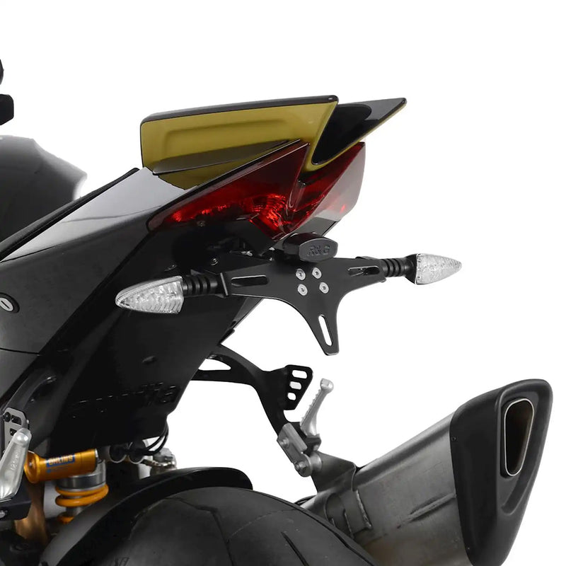Load image into Gallery viewer, Tail Tidy for the Aprilia RSV4 (Factory) 1100 &#39;21-
