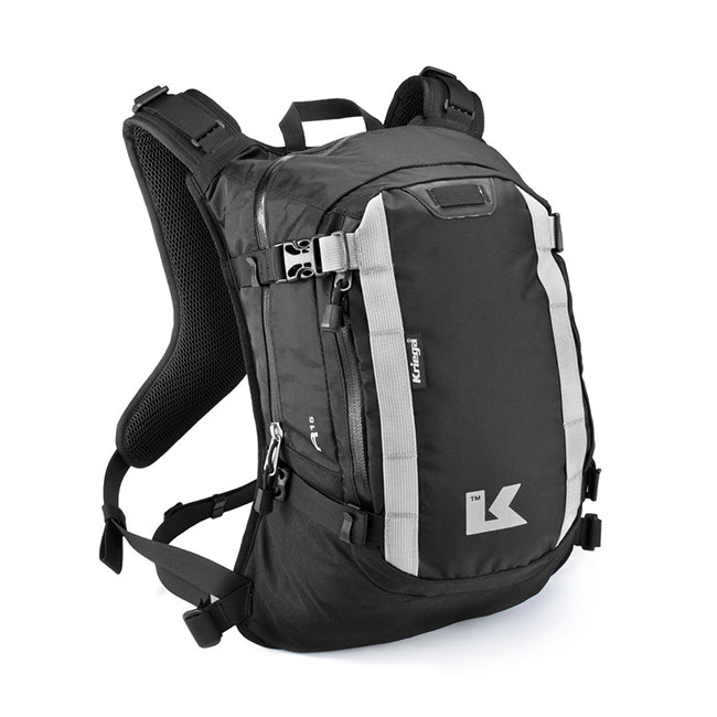 Load image into Gallery viewer, KRIEGA R15 motorcycle backpack KRU15
