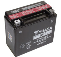 Load image into Gallery viewer, YUASA YTX20BS - Factory Activated
