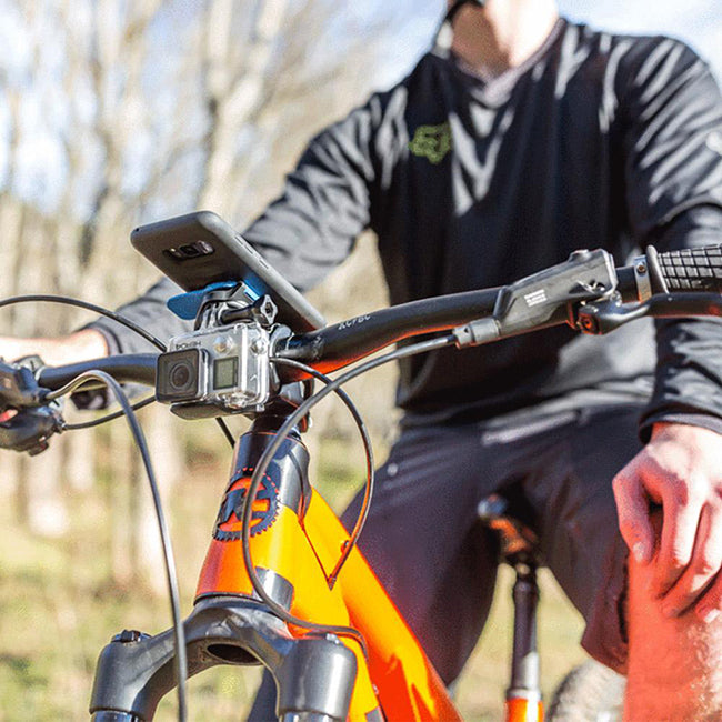 Load image into Gallery viewer, Action CamLight-Adaptor for OFM
