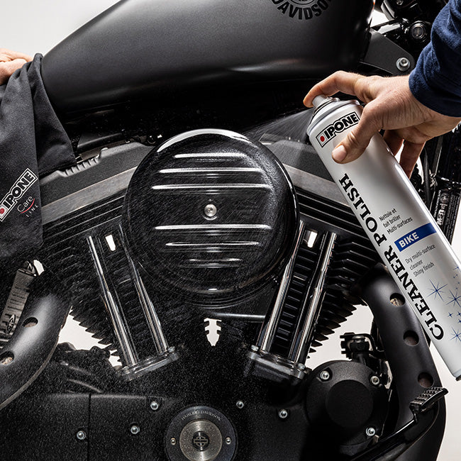 Load image into Gallery viewer, Ipone_CleanerPolish
