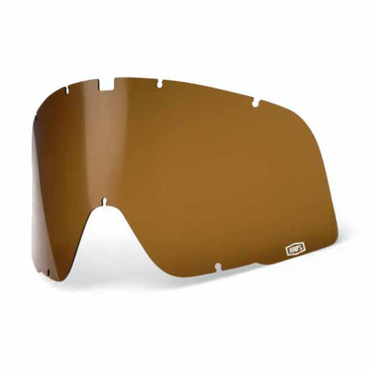 Barstow Lens Dalloz Bronze