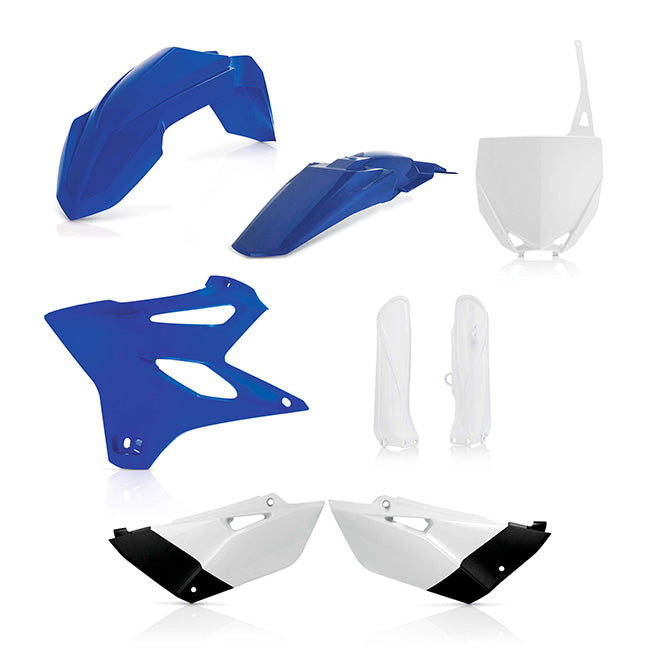 Load image into Gallery viewer, Full plastic kit YZ85 2019-21 OEM/Replica
