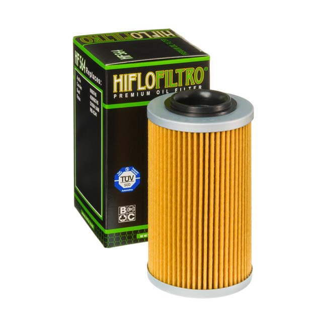Load image into Gallery viewer, HiFlo HF564 Oil Filter
