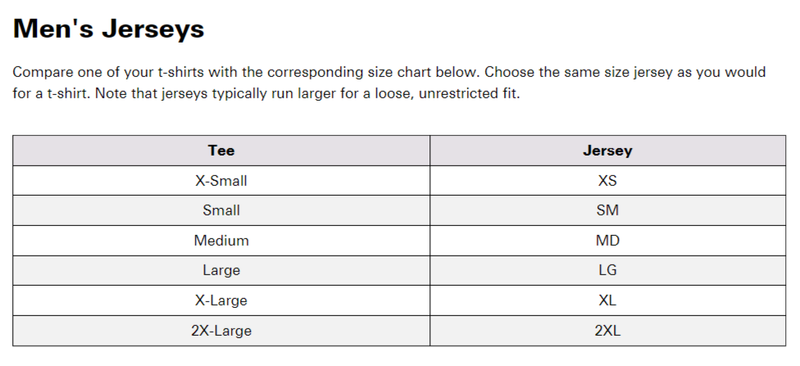 Load image into Gallery viewer, ANSWER Men&#39;s Jerseys

