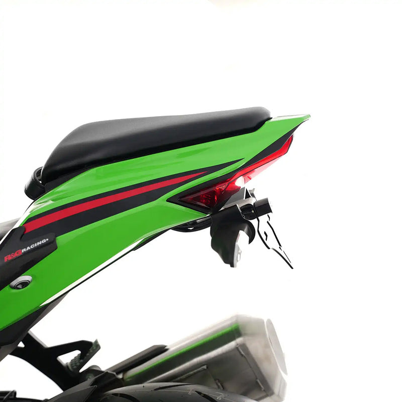 Load image into Gallery viewer, - Tail Tidy for Kawasaki  ZX-4R(R) (SE) ?23-�
