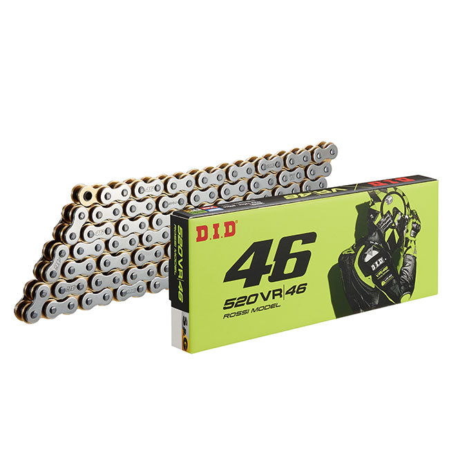 Load image into Gallery viewer, DID 520VR46 Chain
