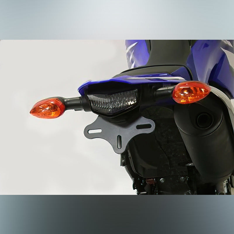 Load image into Gallery viewer, Tail Tidy for Yamaha WR250X &#39;08- and Yamaha WR250R &#39;08- models

