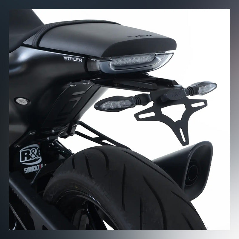 Load image into Gallery viewer, Tail Tidy for Husqvarna Vitpilen 701 &#39;18-
