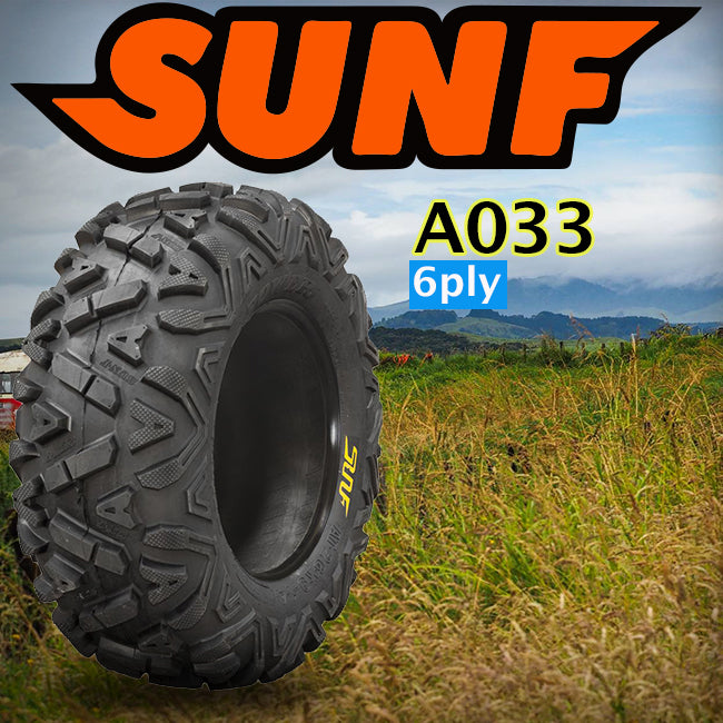 Load image into Gallery viewer, SUNF SXS King ATV Tyre - A033
