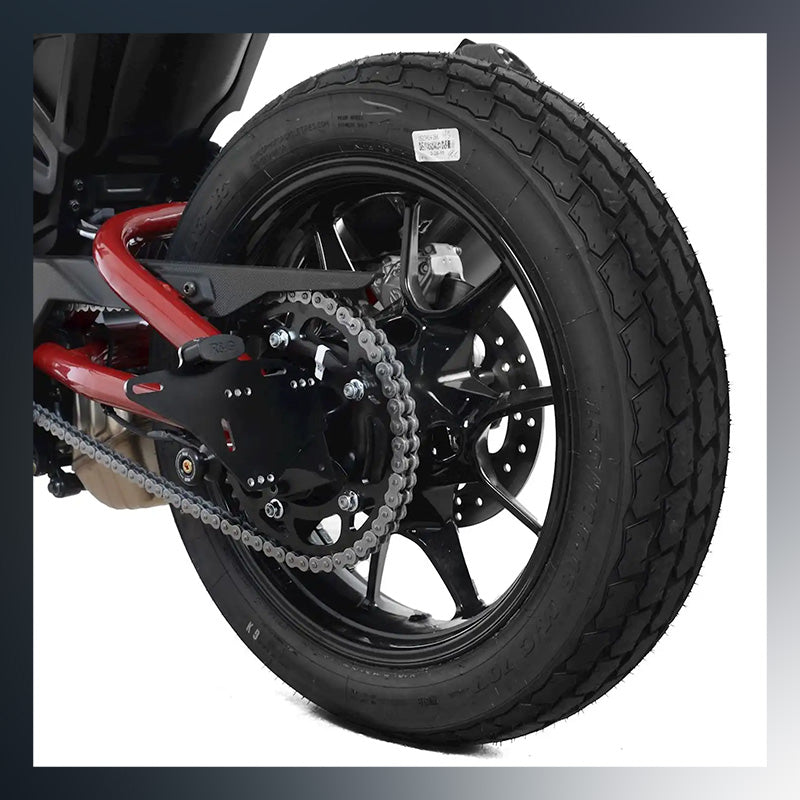 Load image into Gallery viewer, Tail Tidy for Indian FTR 1200 (S) &#39;19- (small plate version)

