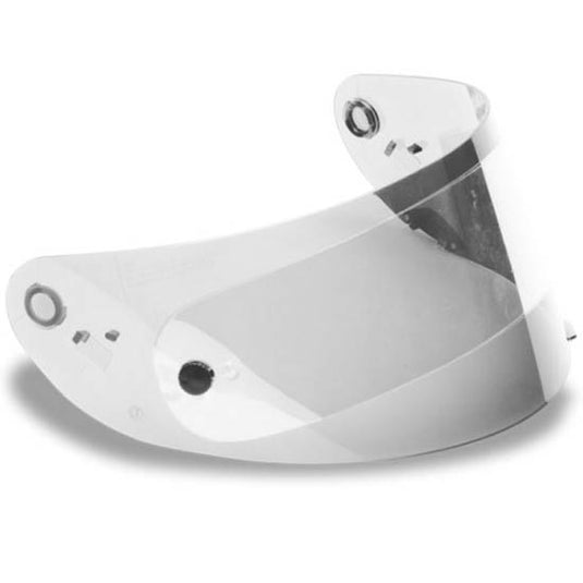 Clear Race Shield