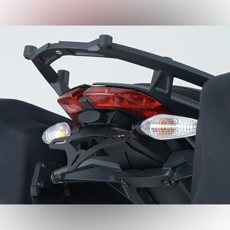 Load image into Gallery viewer, Tail Tidy for Ducati Hyperstrada 821 &#39;13-
