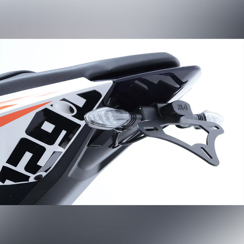 Load image into Gallery viewer, Tail Tidy for KTM 1290 Super Duke R &#39;14-&#39;16

