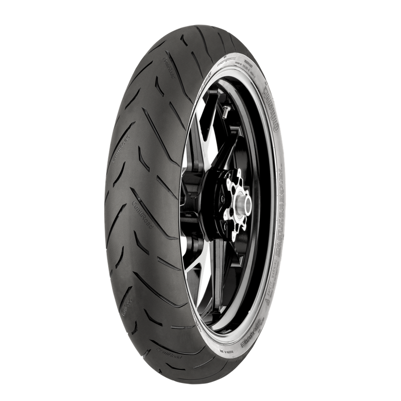 Load image into Gallery viewer, ContiRoad - Front
