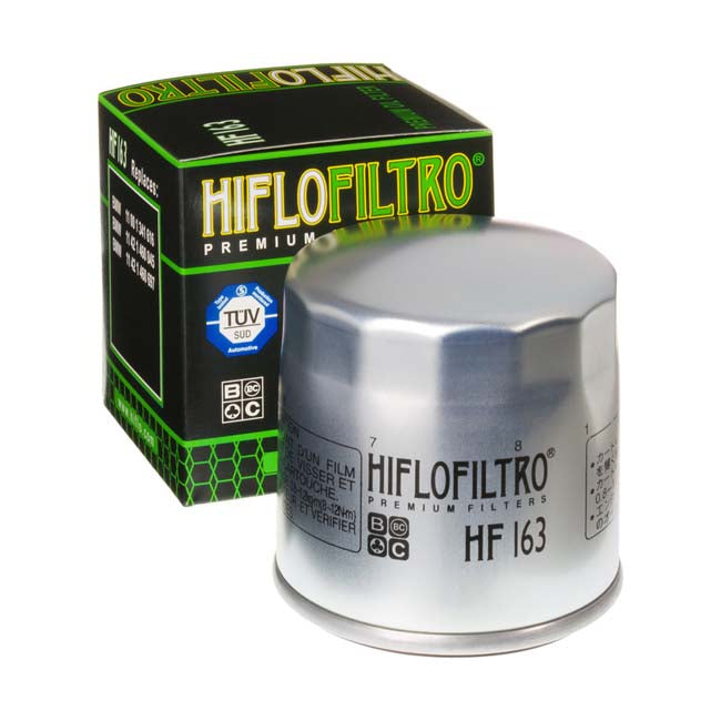 Load image into Gallery viewer, HiFlo HF163 Oil Filter
