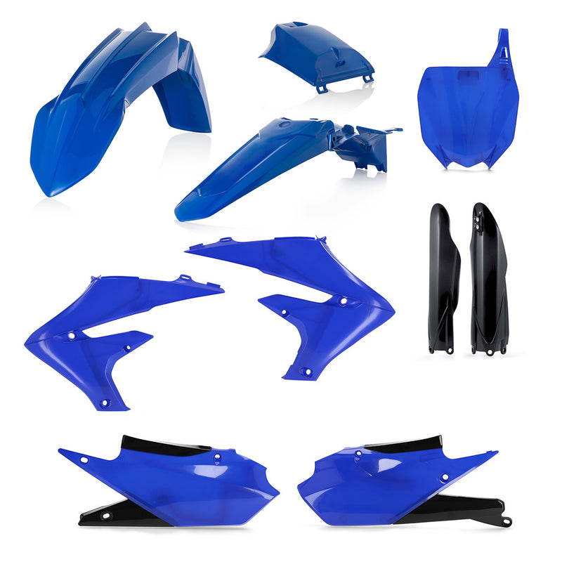 Load image into Gallery viewer, FULL PLASTIC KIT YAMAHA OEM REPLICA
