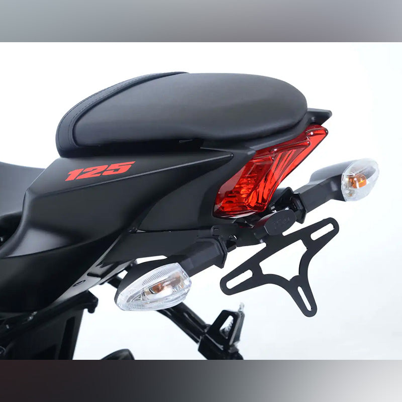 Load image into Gallery viewer, Tail Tidy for Suzuki GSX-S125 &amp; GSX-R125 &#39;17-


