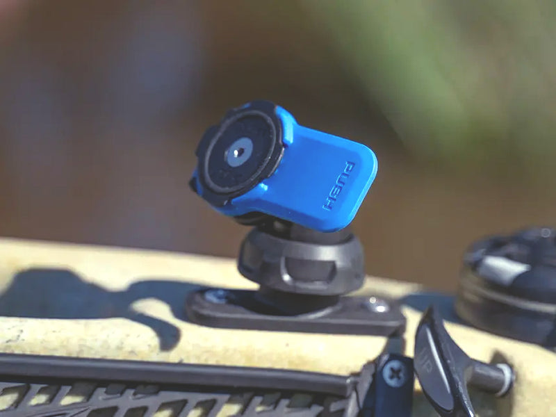 Load image into Gallery viewer, Quad Lock 360 Head - Lever Head e
