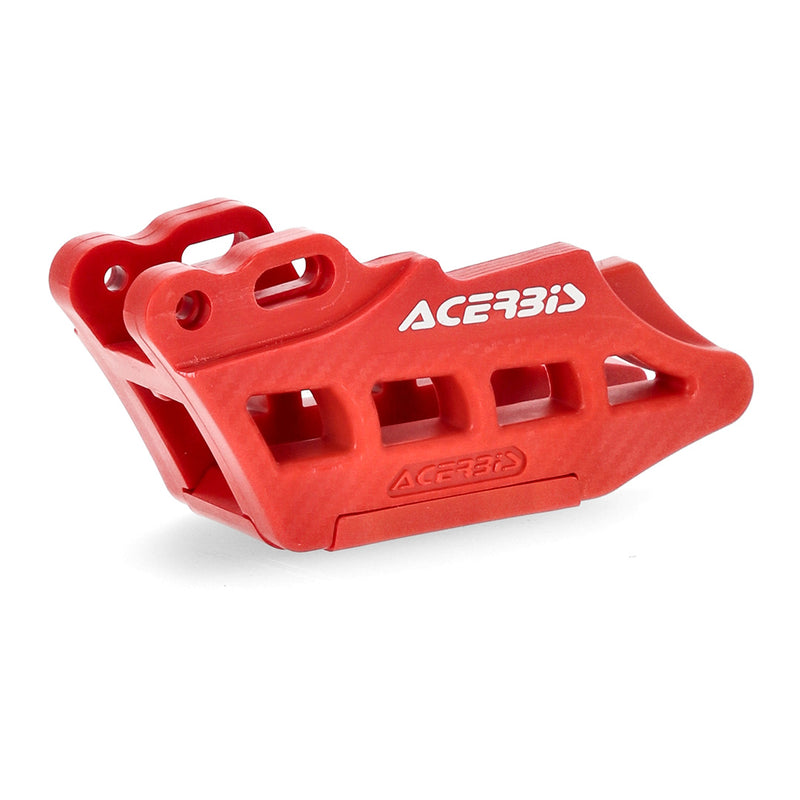 Load image into Gallery viewer, CHAIN GUIDE HONDA CRF300L - Red
