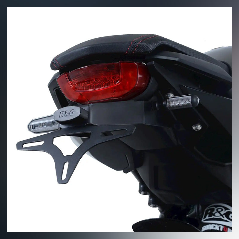 Load image into Gallery viewer, Tail Tidy for Honda CB650R &#39;19-&#39;20 &amp; CBR650R &#39;19-&#39;20


