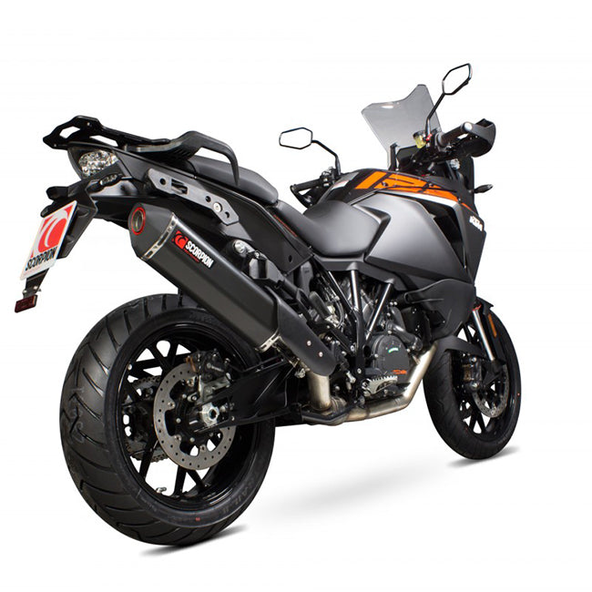 Load image into Gallery viewer, KTM 1290 Super Adventure 15-18
