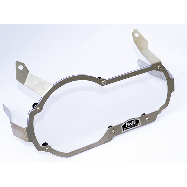 Load image into Gallery viewer, Headlight Guard HLG0002SS BMW
