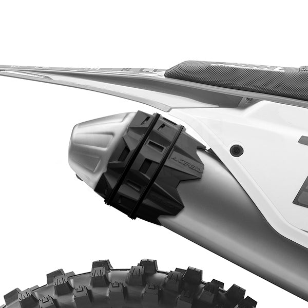 Load image into Gallery viewer, ACERBIS SILENCER PROTECTOR
