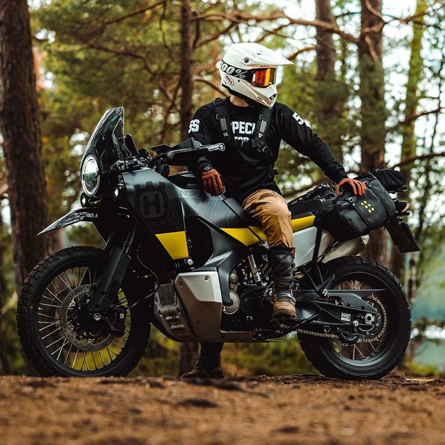 Load image into Gallery viewer, HUSQVARNA NORDEN 901 (12)
