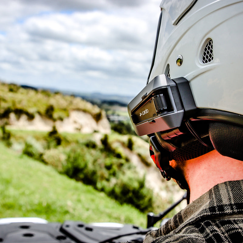 Load image into Gallery viewer, Cardo Packtalk Edge ORV 6
