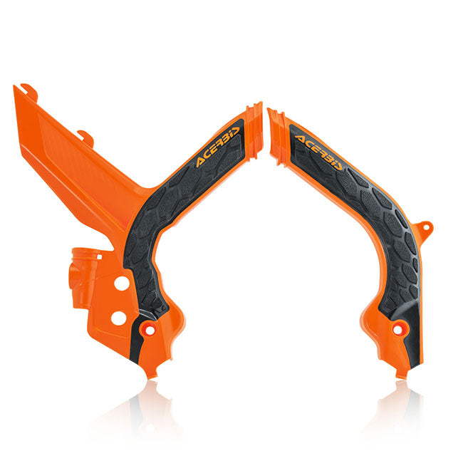 Load image into Gallery viewer, X-GRIP FRAME PROTECTOR KTM
