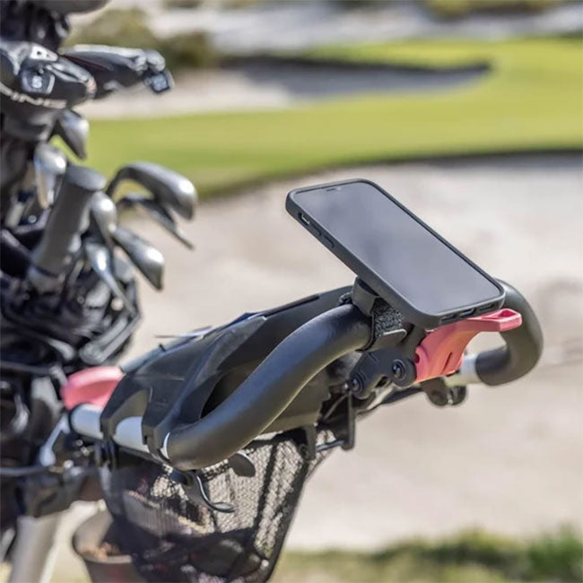 Load image into Gallery viewer, Quad Lock Quick Release Strap Mount (2)
