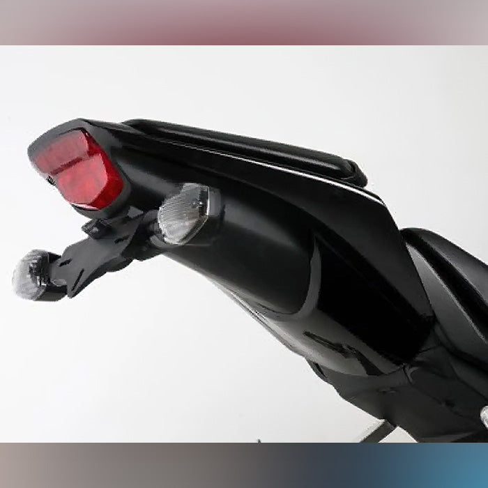 Load image into Gallery viewer, Tail Tidy/Licence Plate Holder! Suitable for the Honda CBR1000RR Fireblade &#39;08-&#39;11
