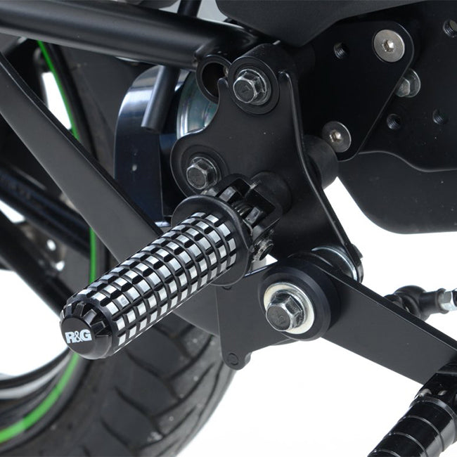 Load image into Gallery viewer, R&amp;G Footpegs
