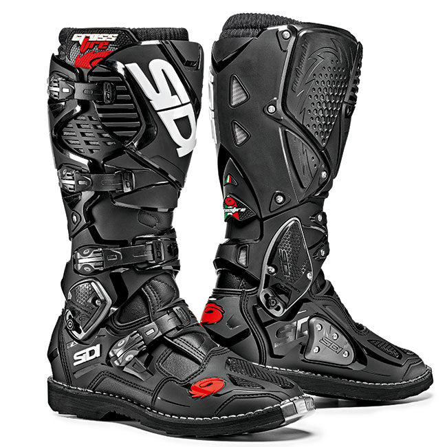 Load image into Gallery viewer, SIDI CrossFire3_Black

