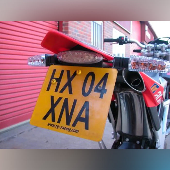 Load image into Gallery viewer, Tail Tidy For Aprilia SXV450
