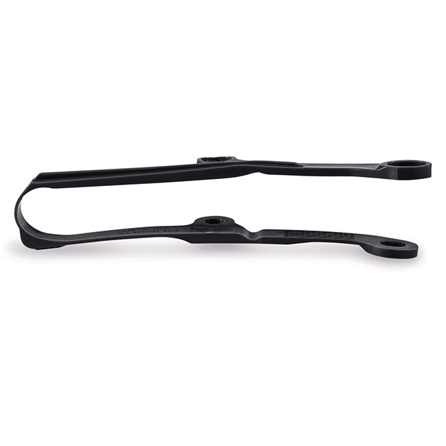 Load image into Gallery viewer, Kawasaki Chain slider Black Acerbis
