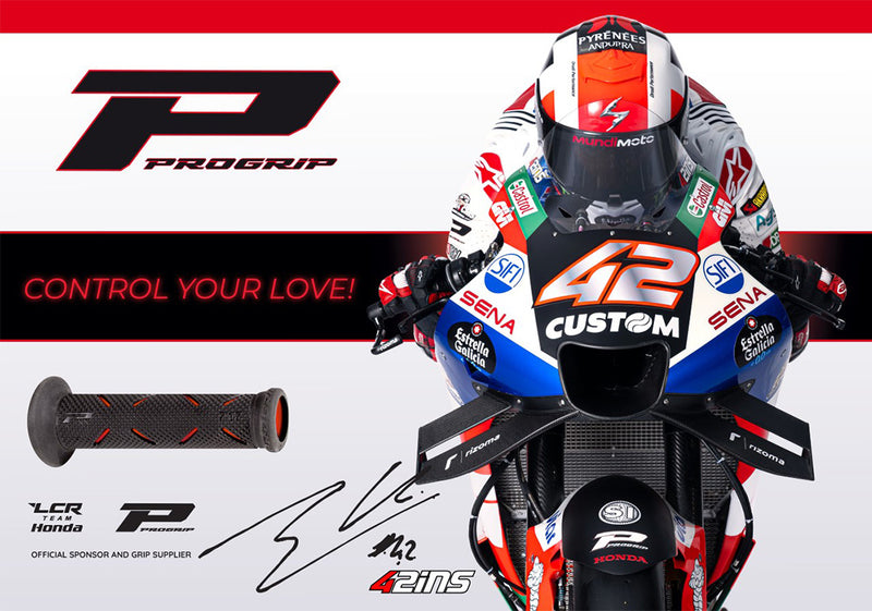 Load image into Gallery viewer, 717 Grips
