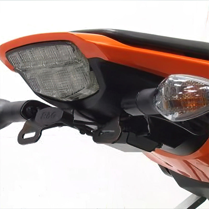 Load image into Gallery viewer, Tail Tidy for the Honda CBR1000RR Fireblade &#39;10-&#39;11
