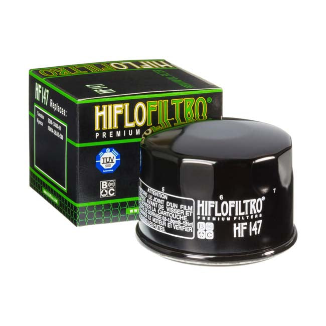 Load image into Gallery viewer, HiFlo HF147 Oil Filter
