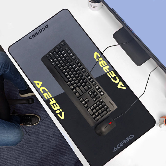 Load image into Gallery viewer, ACERBIS Mouse &amp; Keyboard Pad - XL
