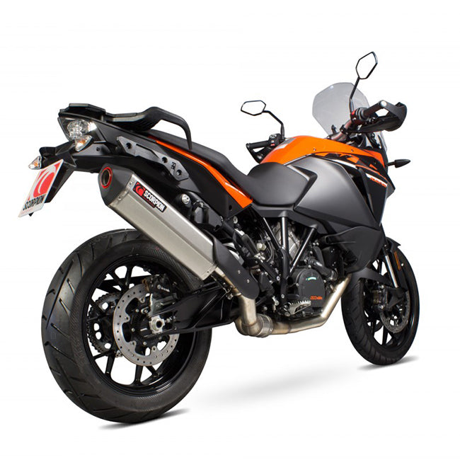 Load image into Gallery viewer, KTM 1090 ADV 17-18
